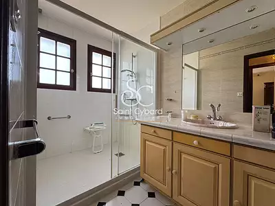 Maison, 112 m²