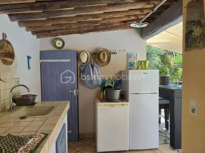 Maison, 300 m²
