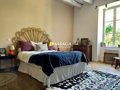 Maison, 220 m²