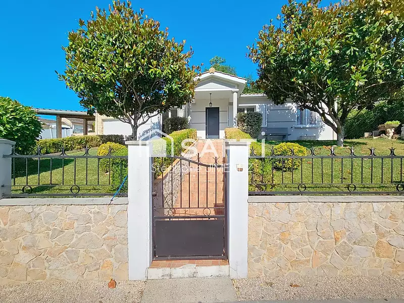 Maison, 130 m²