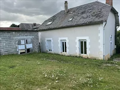 Maison, 120 m²