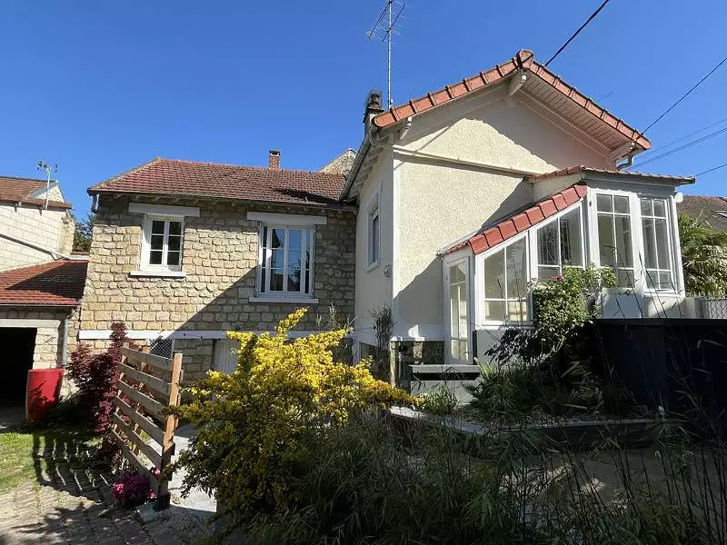 Maison, 88 m²