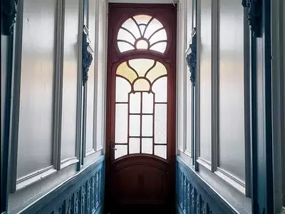 Appartement, 156 m²