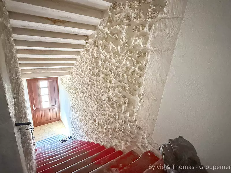 Maison, 119 m²