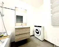 Appartement, 78 m²