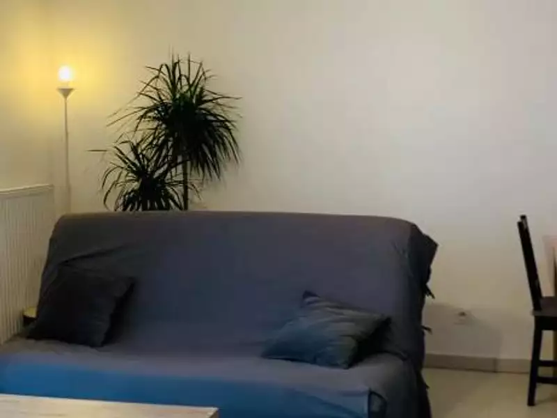 Appartement, 44 m²