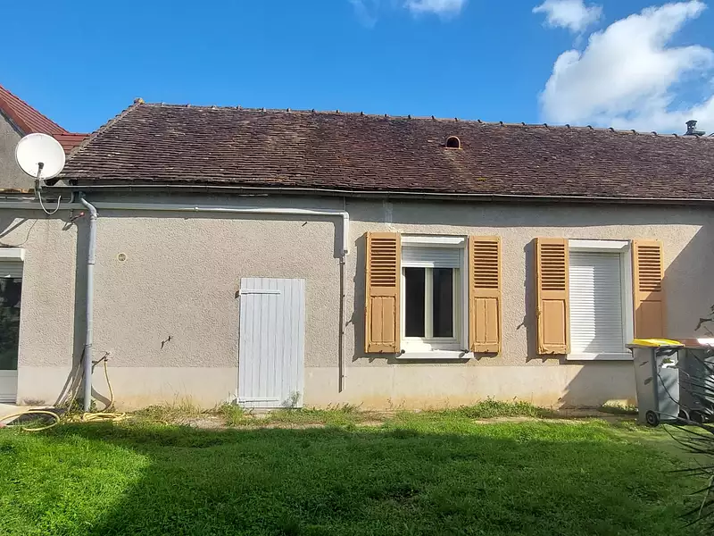 Maison, 108 m²