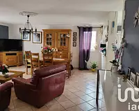 Maison, 123 m²