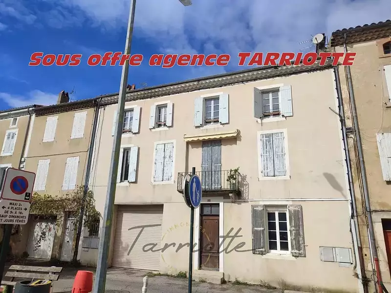 Appartement, 136 m²