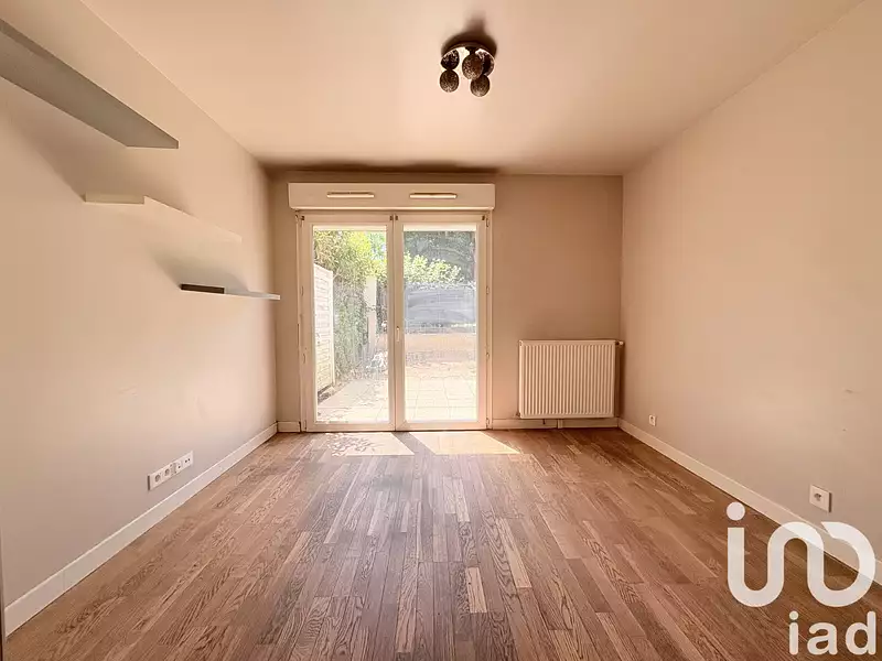 Appartement, 22 m²