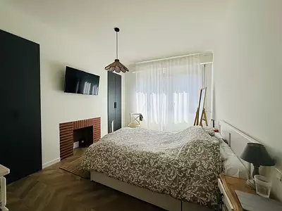 Appartement, 64 m²