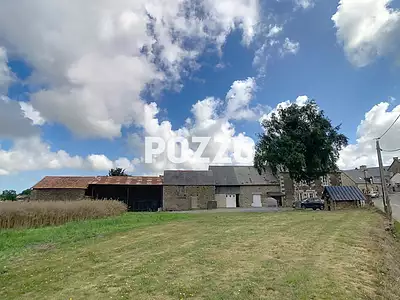 Maison, 115 m²