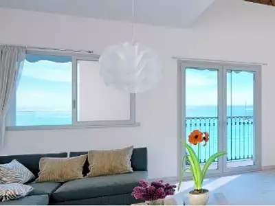 Appartement, 30 m²