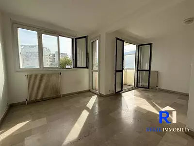 Appartement, 41,2 m²