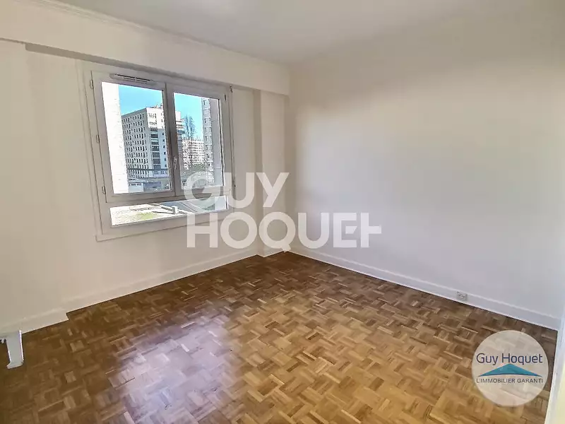Appartement, 62 m²