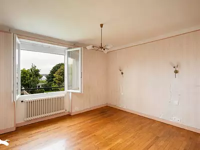 Maison, 118 m²