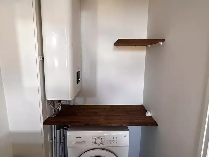 Appartement, 73,27 m²