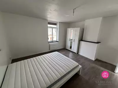 Maison, 56,1 m²