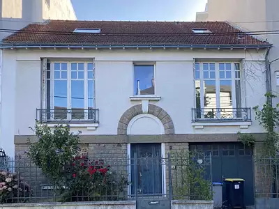 Maison, 160 m²