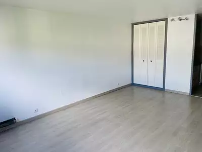 Appartement, 35 m²