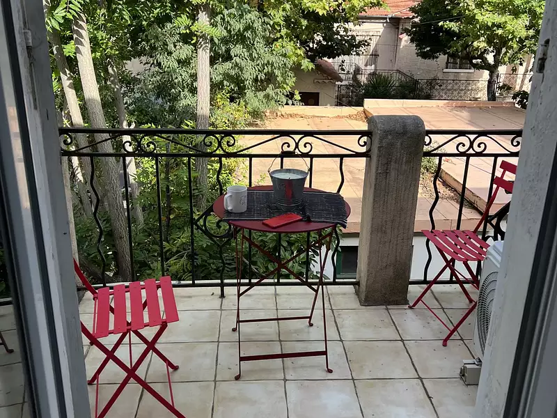 Appartement, 22,88 m²