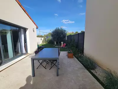 Maison, 65 m²