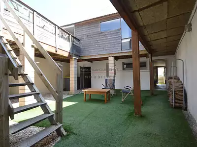 Maison, 110 m²