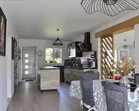 Maison, 150 m²