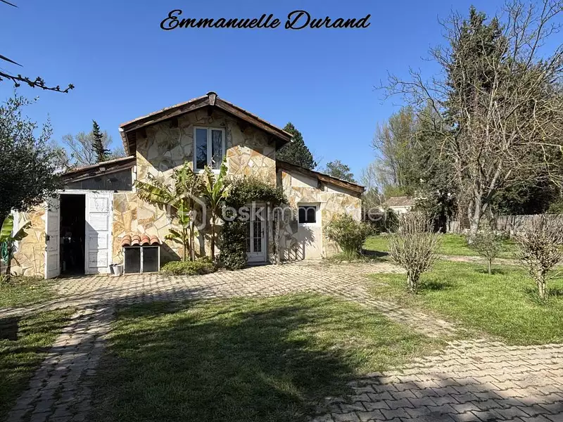 Maison, 145 m²