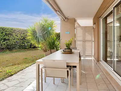 Appartement, 108 m²