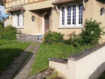 Maison, 182 m²