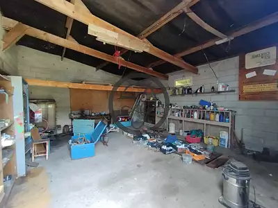 Maison, 165 m²