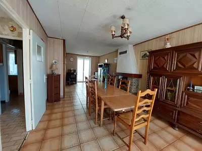 Maison, 98 m²