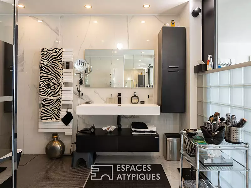 Appartement, 212 m²