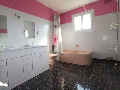 Maison, 203 m²