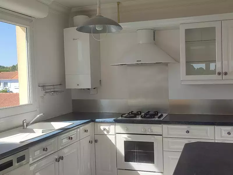 Appartement, 72 m²