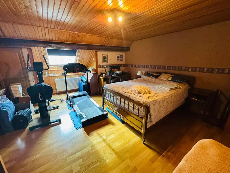 Maison, 88 m²