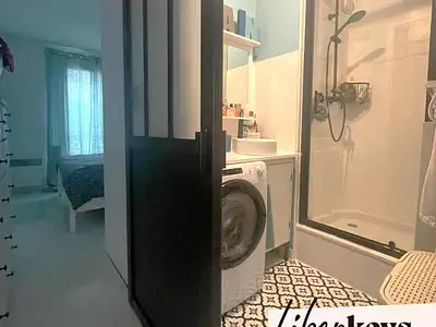 Appartement, 85 m²