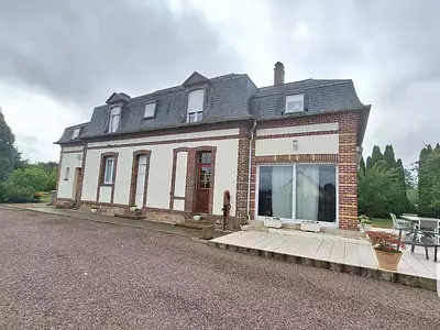 Maison, 167 m²