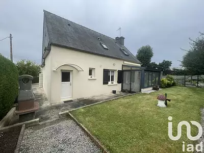 Maison, 85 m²