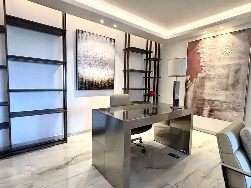 Appartement, 127,02 m²