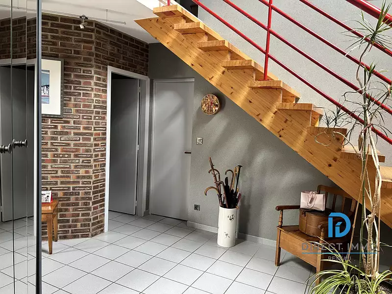 Maison, 190 m²