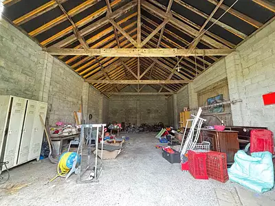 Maison, 86 m²