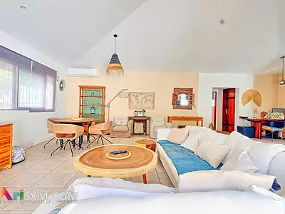 Maison, 135 m²