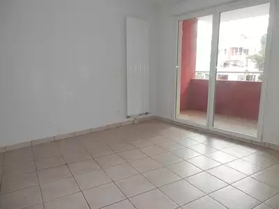Appartement, 38 m²