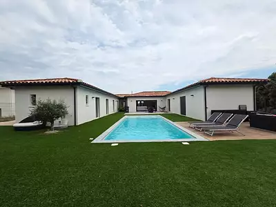 Maison, 197 m²