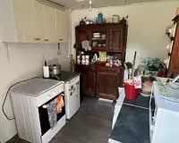 Maison, 56 m²