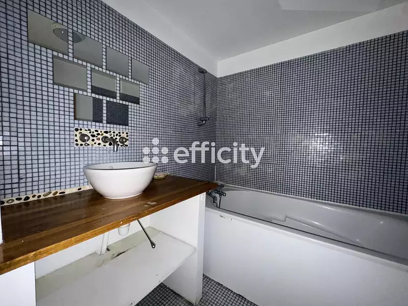 Appartement, 84 m²
