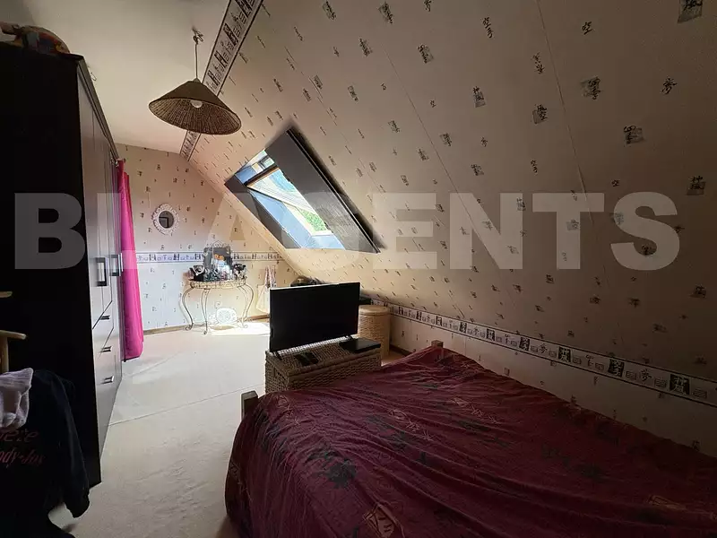 Maison, 104,44 m²