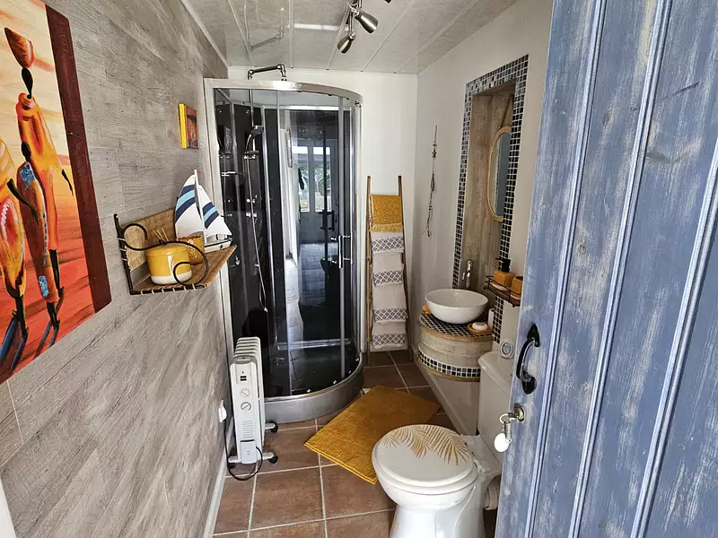 Maison, 166 m²